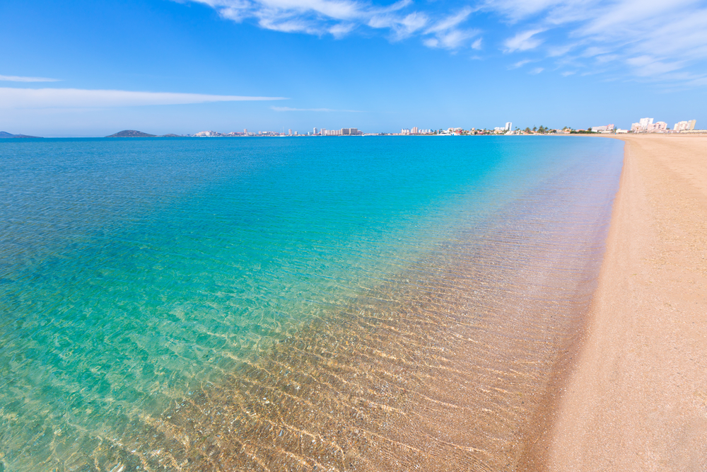 El tiempo en Murcia, empieza a planear tu viaje