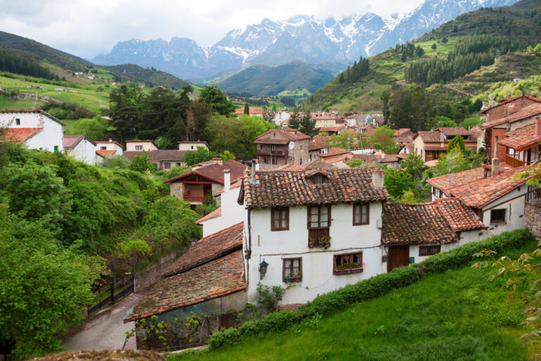 Qué puedes ver y hacer en Potes, el corazón de Liébana
