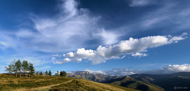 Alto de la Braguía