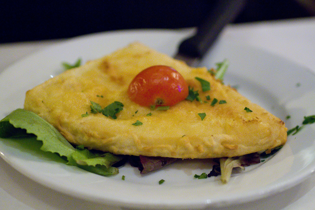 Saganaki