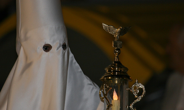 Semana Santa en Mazarrón