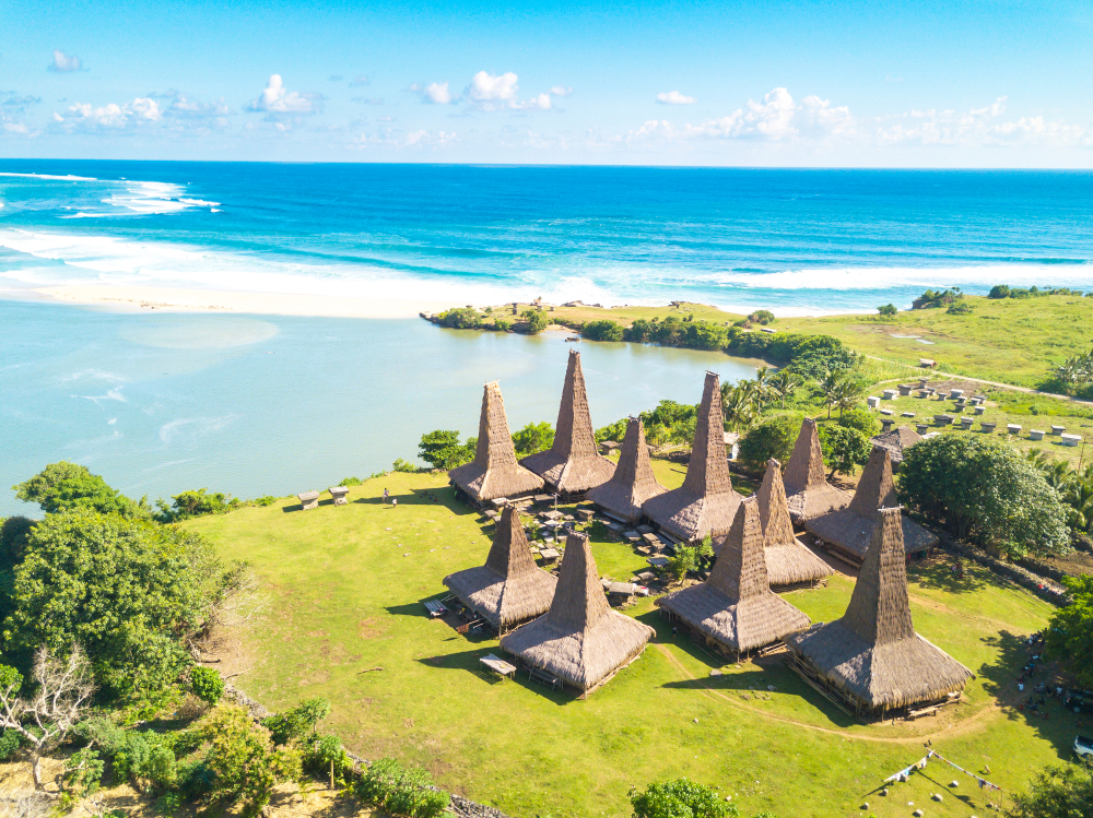 Sumba, una de las islas menos conocidas del mundo