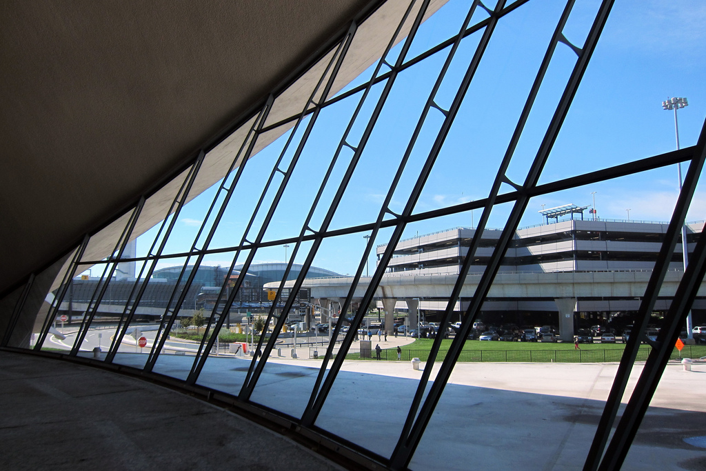 Aeropuerto JFK