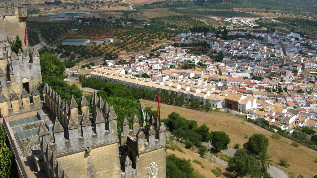 Visitamos algunos de los pueblos más bonitos de Córdoba