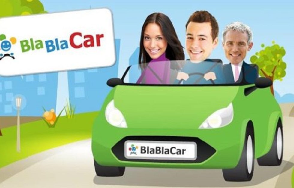 Blablacar не работает на хонор