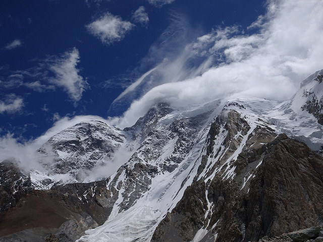 Broad Peak