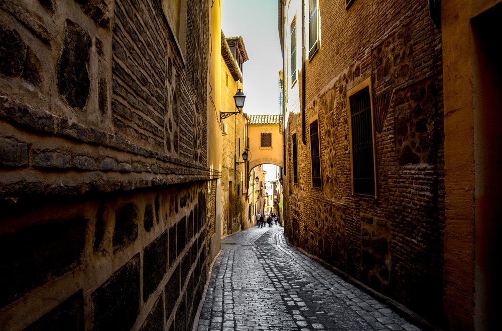 Calle de Toledo
