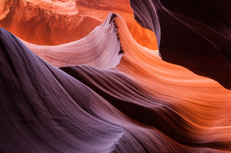 Cañón del Antílope