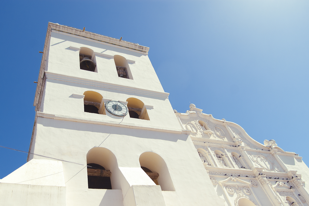 Catedral de Comayagua