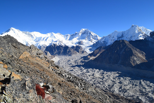 Cho Oyu