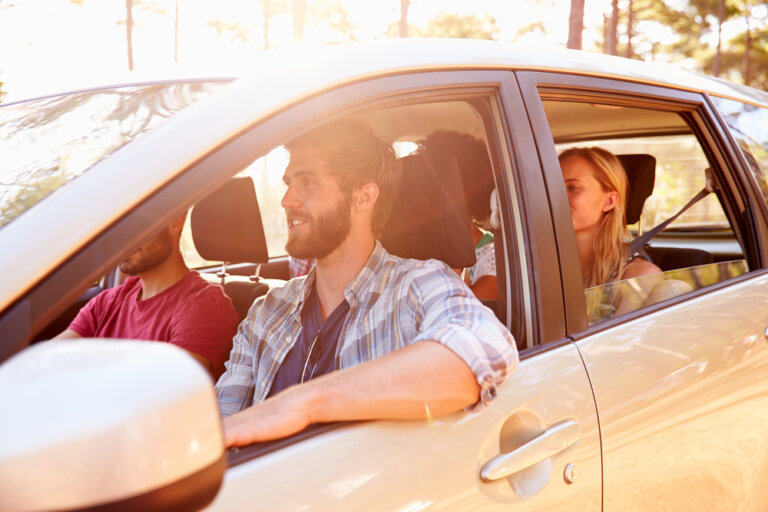 BlaBlaCar, una forma muy económica de viajar