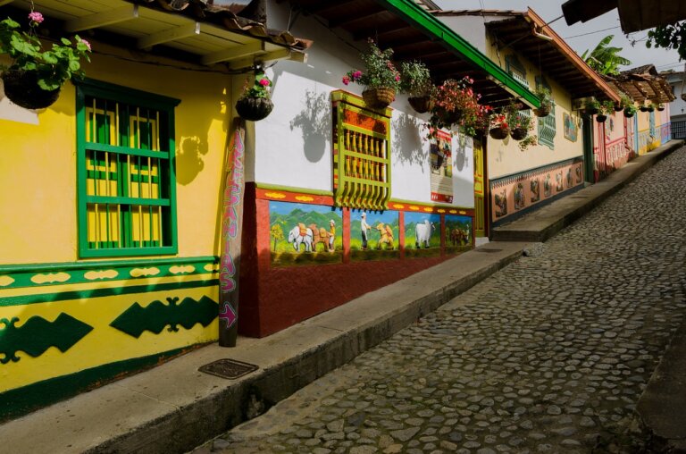 Rincones maravillosos por descubrir cerca de Medellín