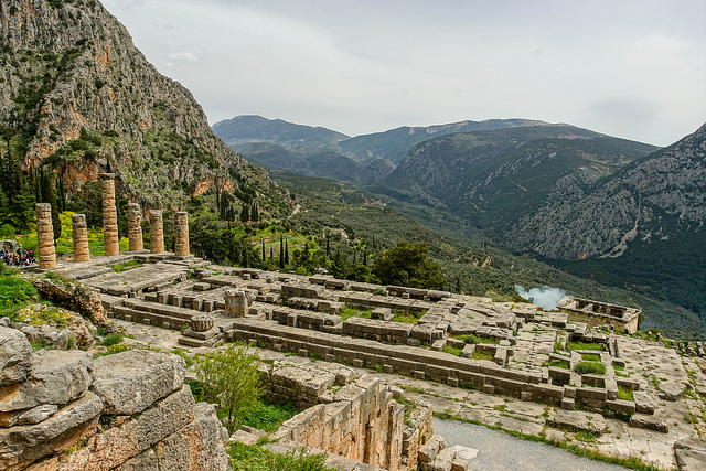Delfos