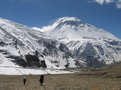 Dhaulagiri