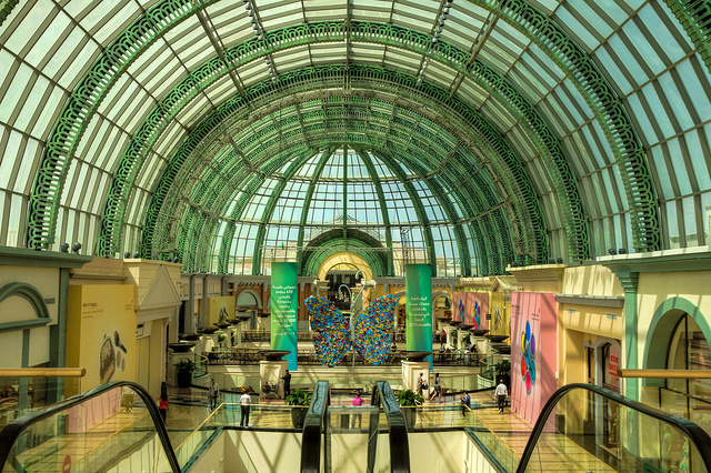 Dubai Mall