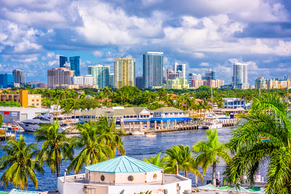 ¿Cómo aprovechar tu viaje a Fort Lauderdale? Trucos y consejos