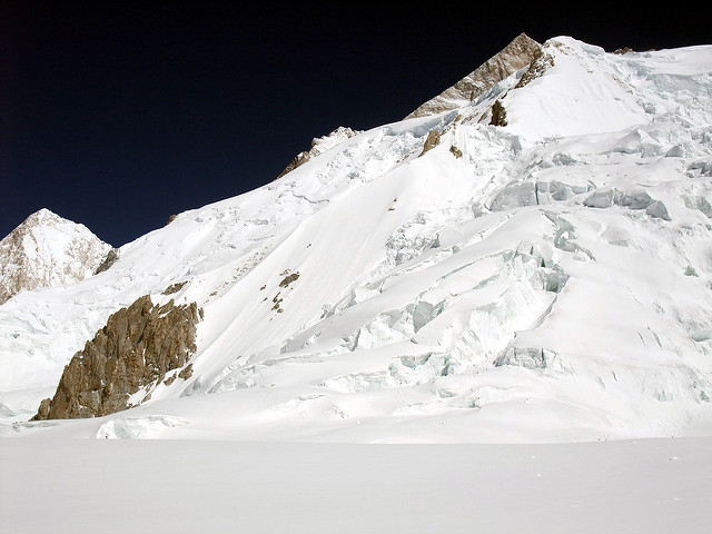 Gasherbrum 2