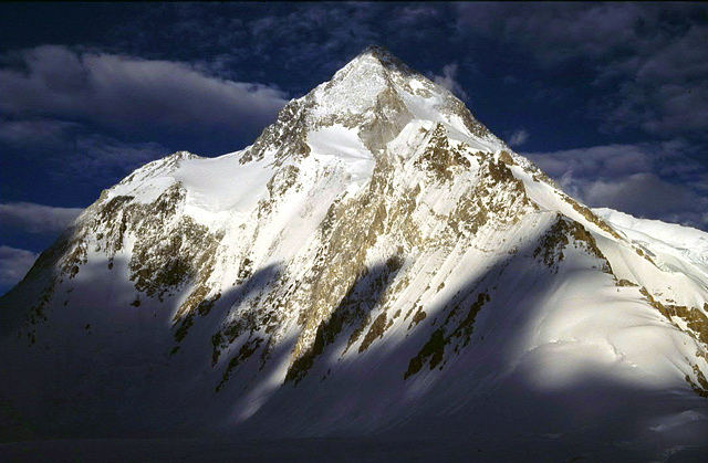 Gasherbrum I