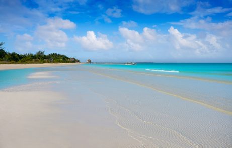 Holbox, una de playas de México más bonitas