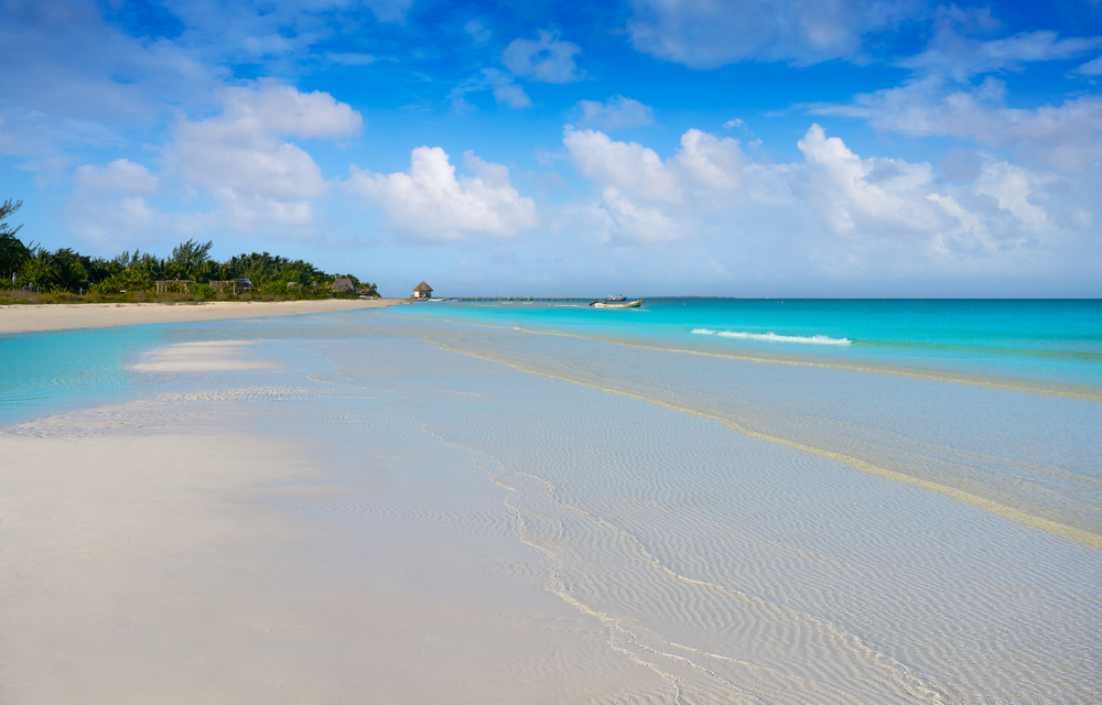 Holbox, una de playas de México más bonitas