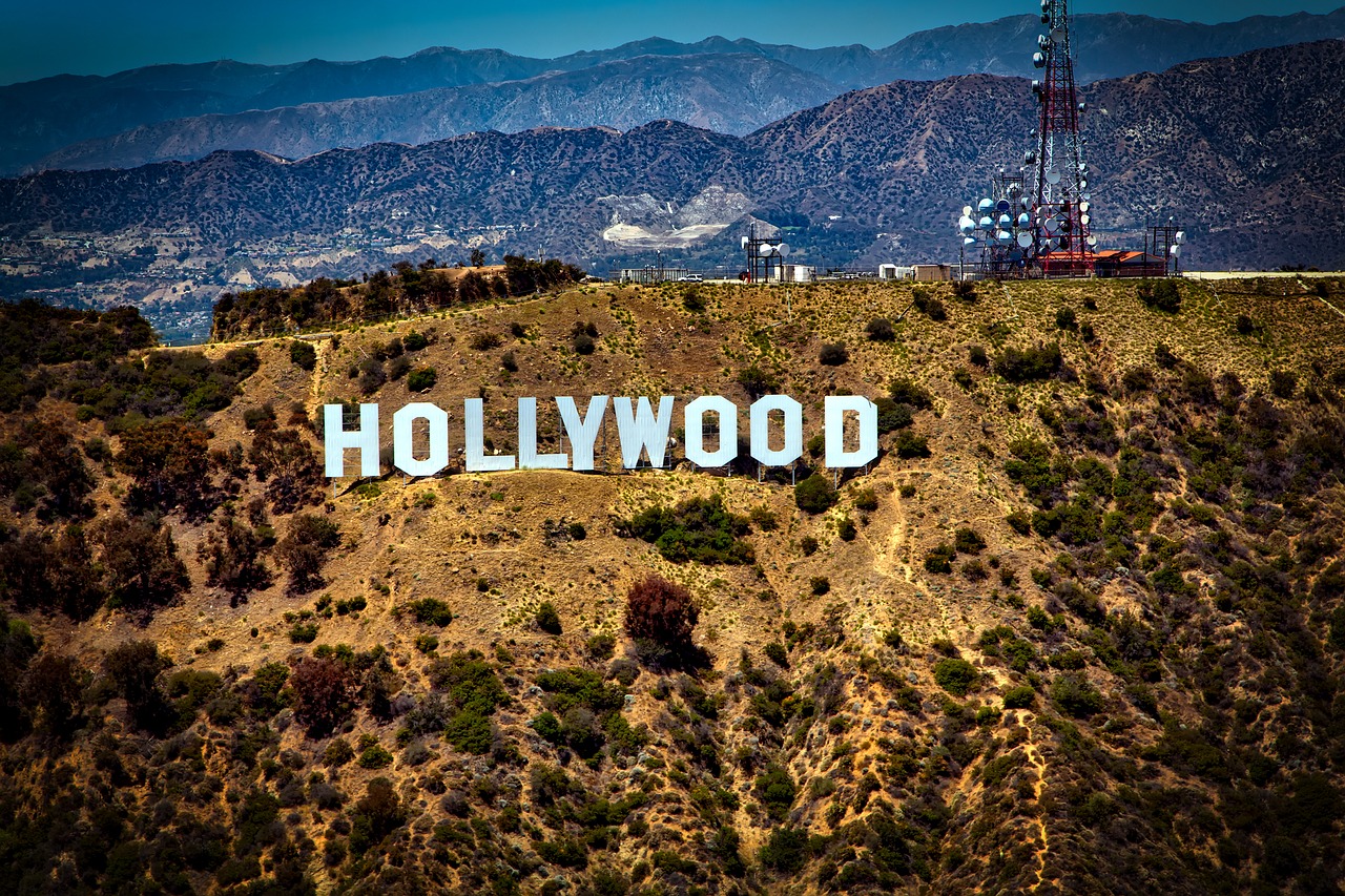 Cartel de Hollywood