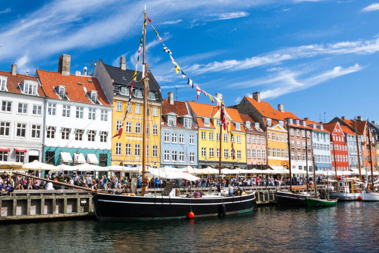 Hygge: la filosofía que hará que te enamores de Dinamarca