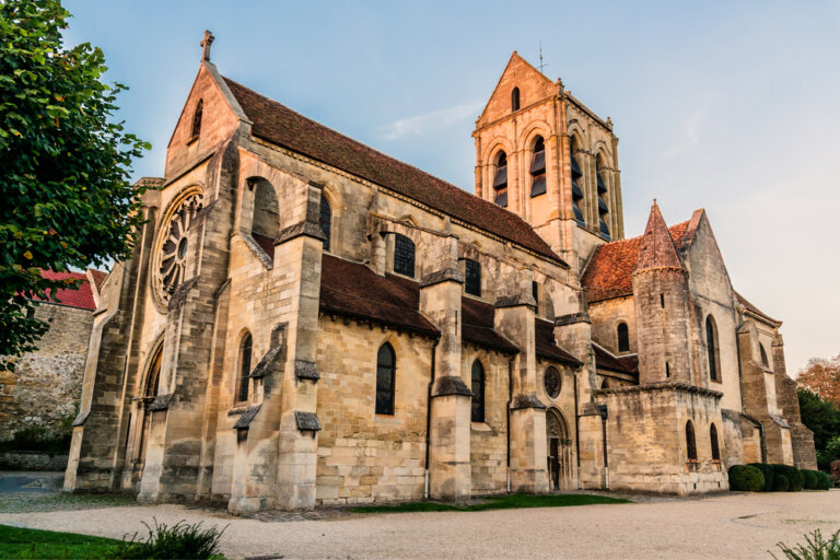 Visitar Auvers-sur-Oise, un lugar para fans de Van Gogh
