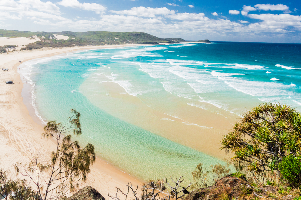3 fantásticos lugares de Australia que no conocías