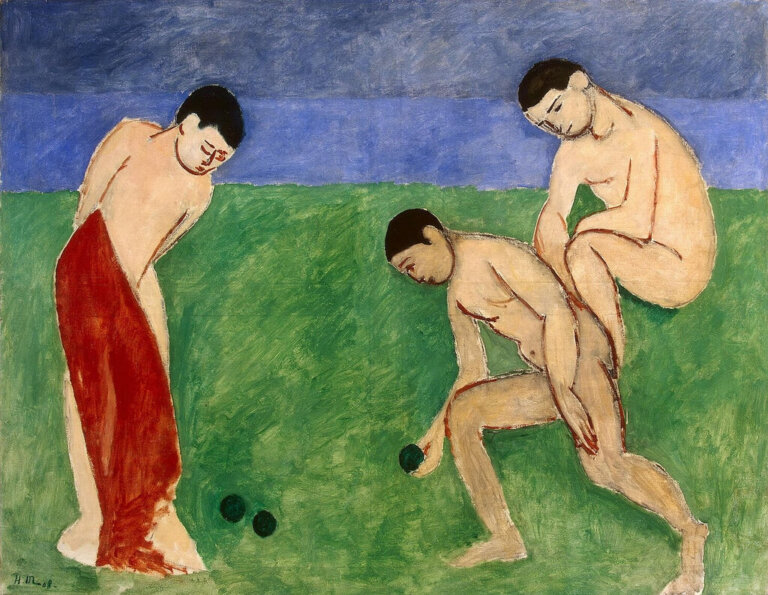 Henry Matisse: la vida y la obra de este pintor francés
