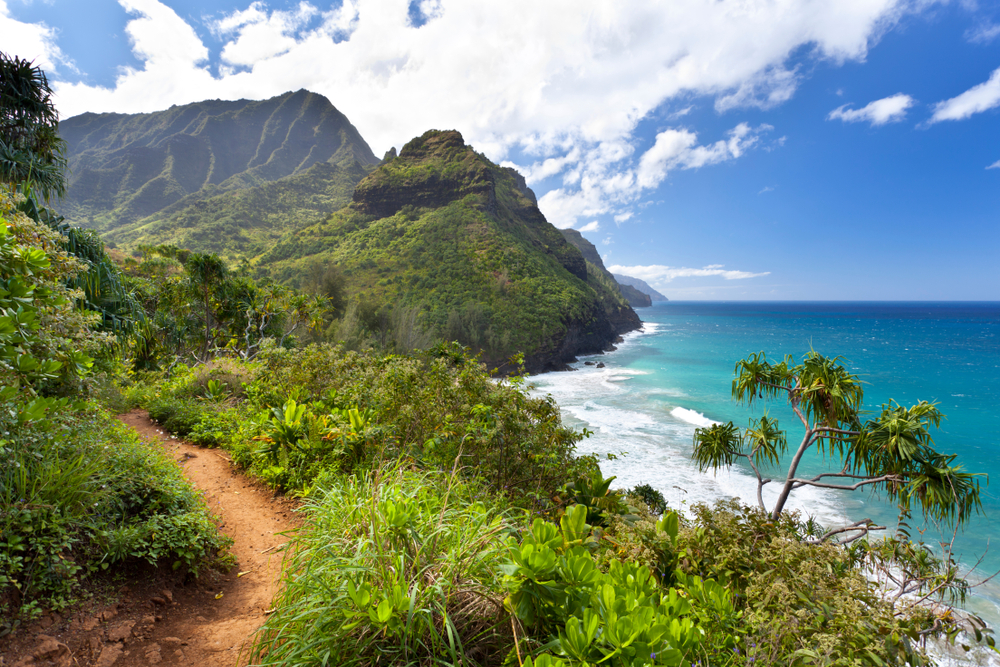 Kauai