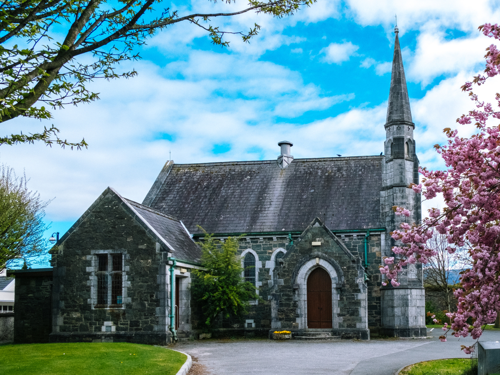 Killarney en Irlanda