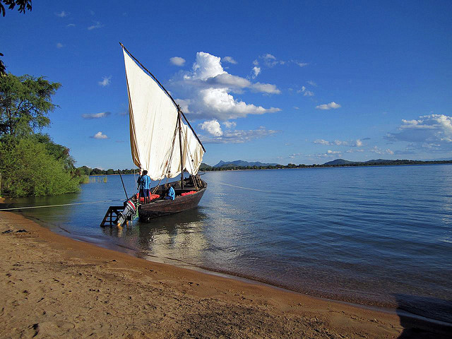 Lago Malawi