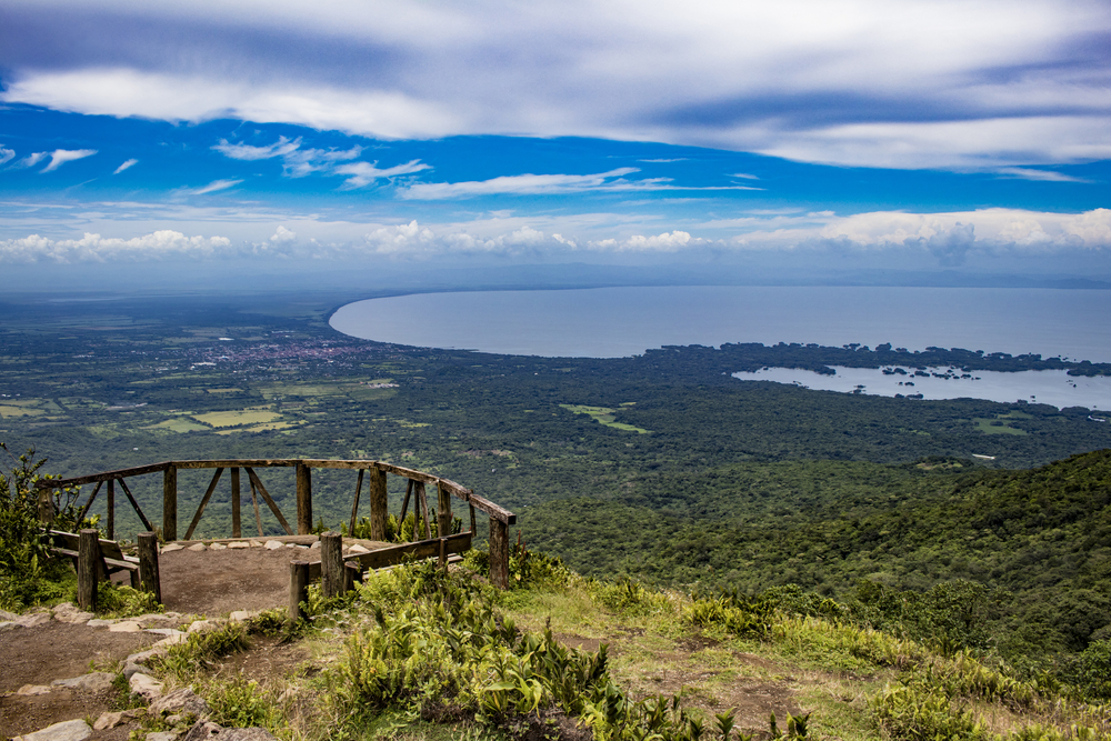Lago Nicaragua