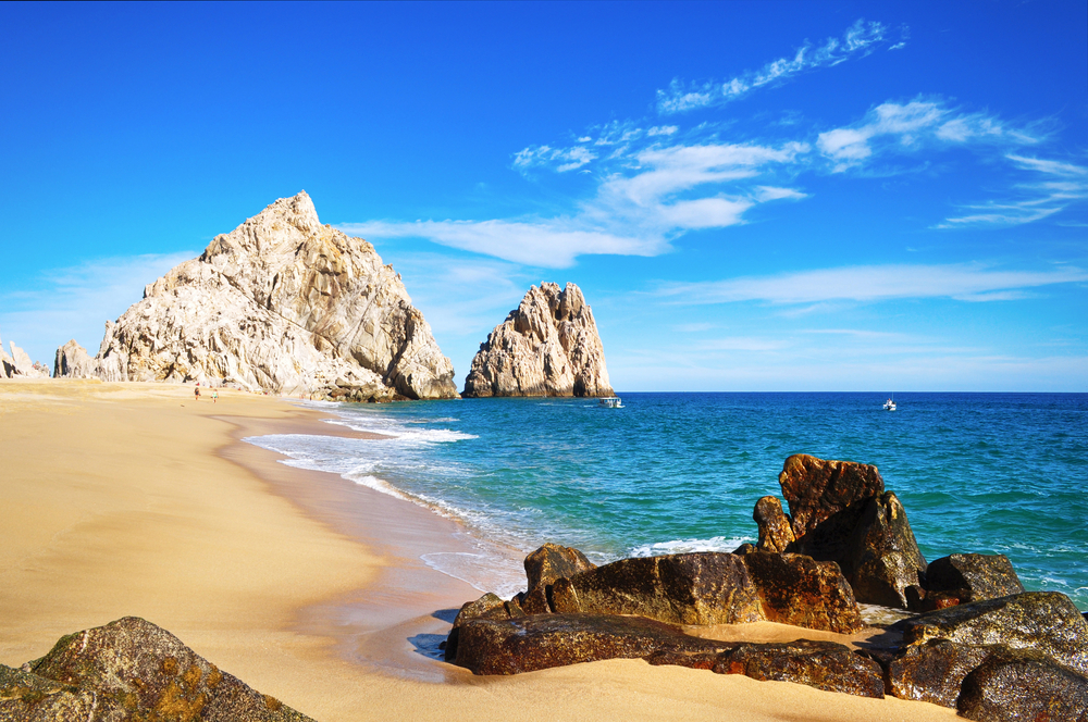 Los Cabos en México