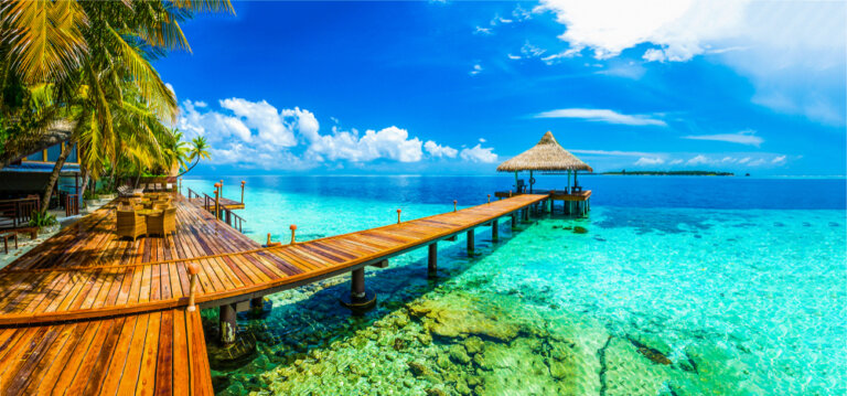 9 cosas fascinantes que hacer en las Maldivas