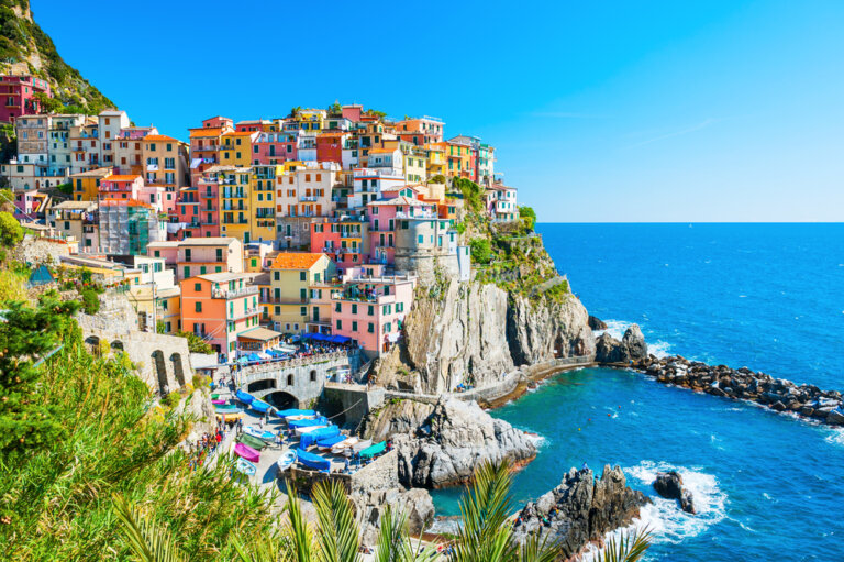 Un recorrido único por Italia, descubre la magia de este país