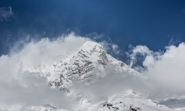 Manaslu