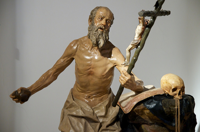 Museo de la catedral de Murcia