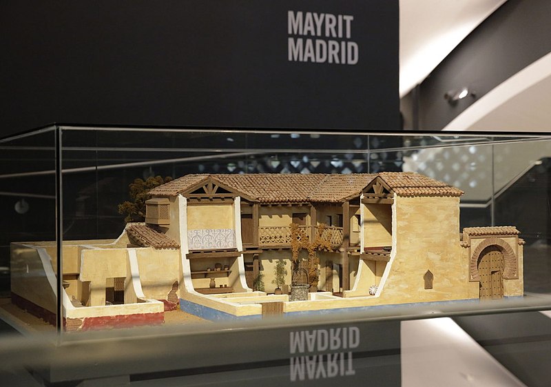 Museo de San Isidro