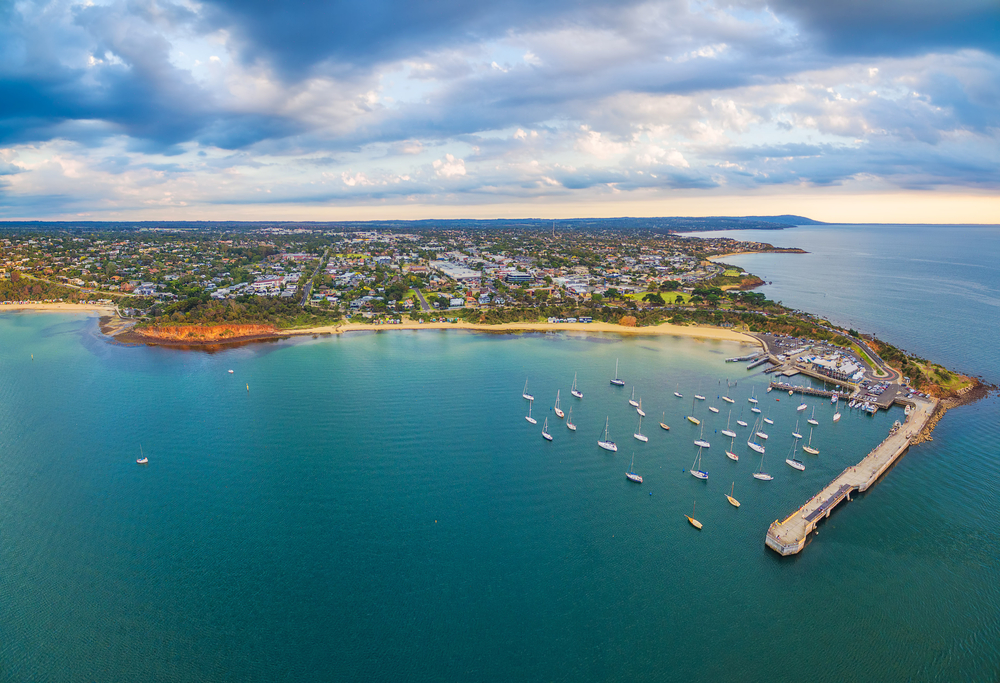 Península de Mornington