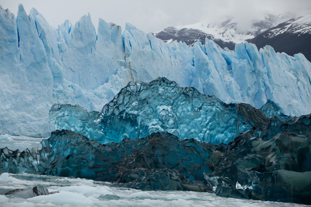 Perito Moreno