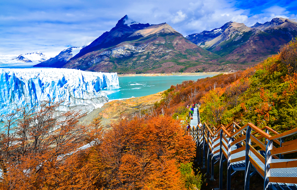 Perito Moreno