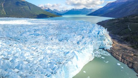 Glaciar Perito Moreno