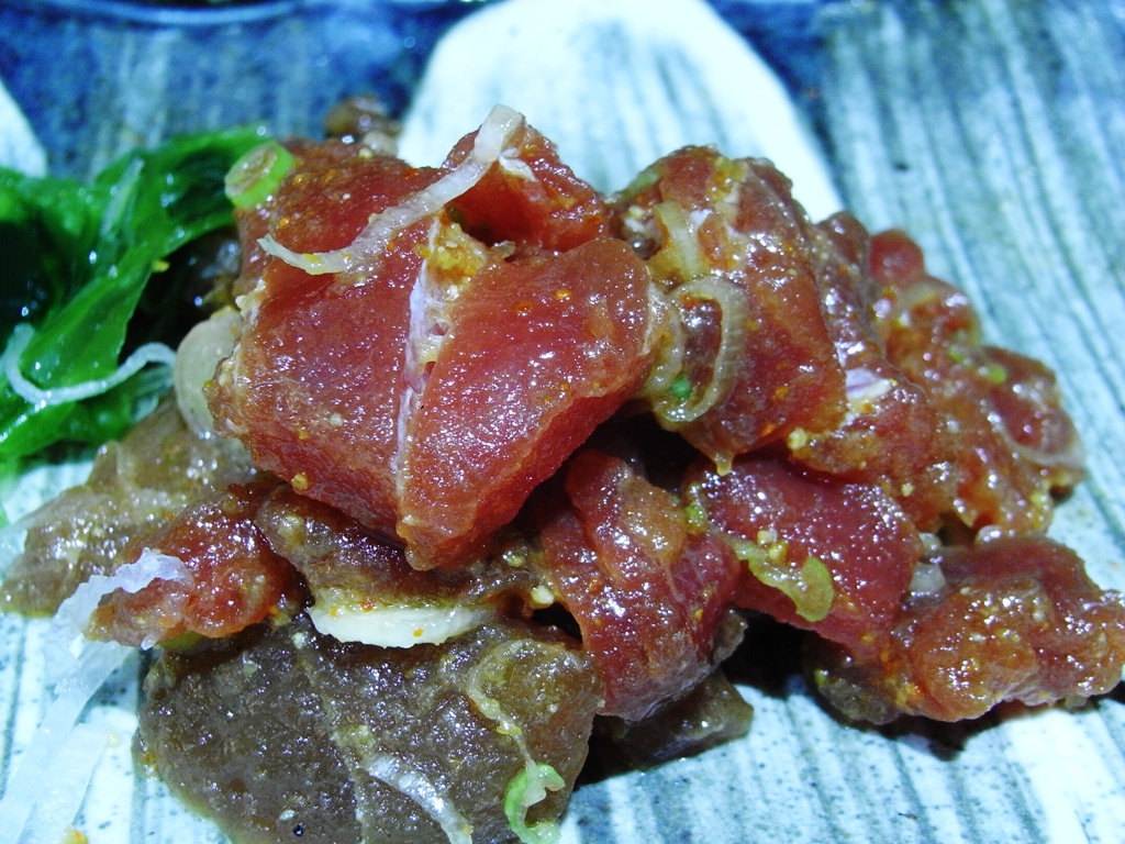 Plato del Kabuki Wellington