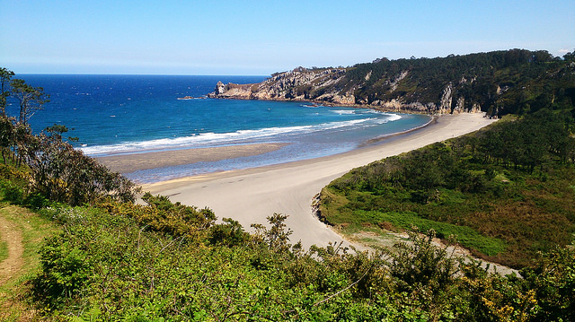 Playa Barayo