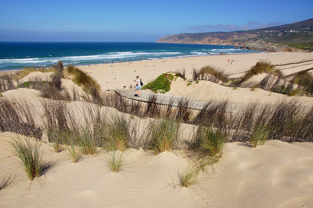 Playa de Guincho