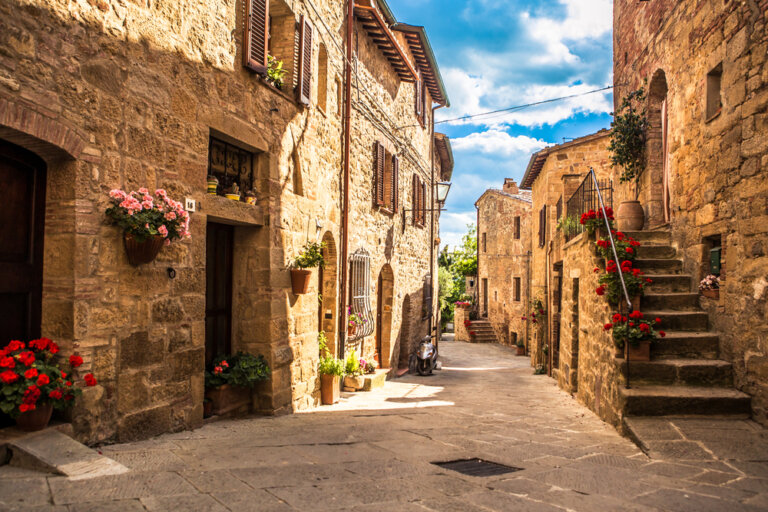 Un recorrido por la Toscana: qué no te puedes perder