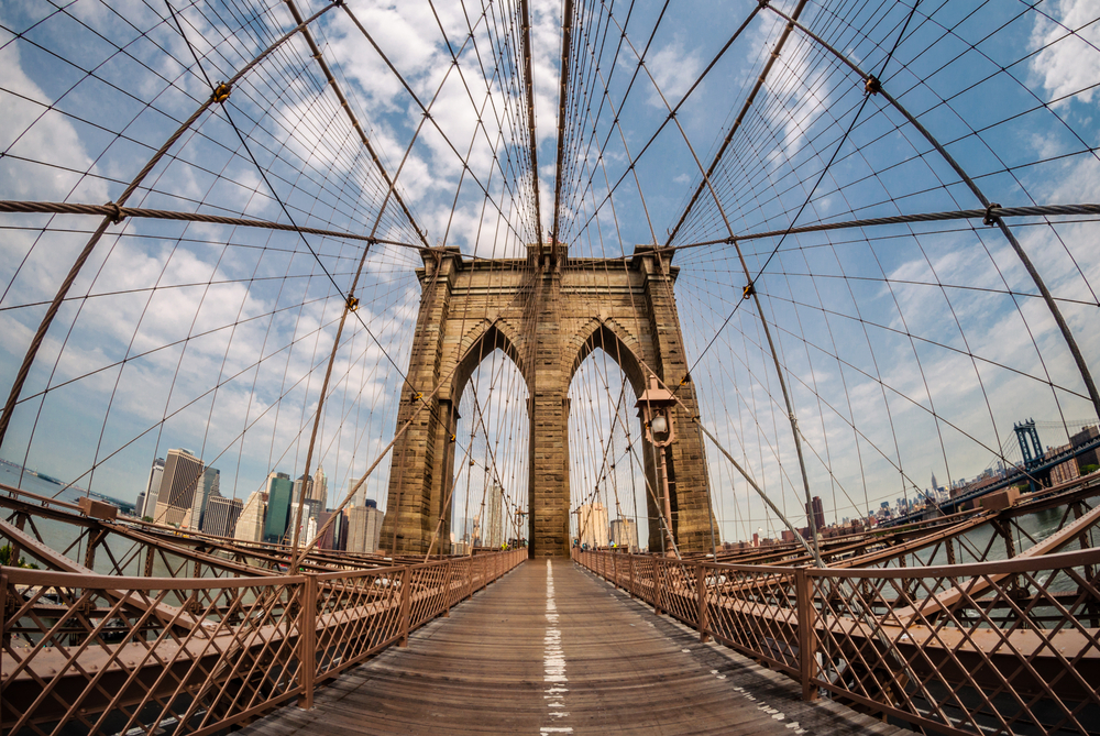 Puente de Brooklyn