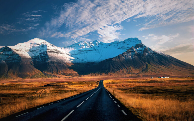 ¿Cómo hacer la ruta circular de Islandia? Consejos prácticos