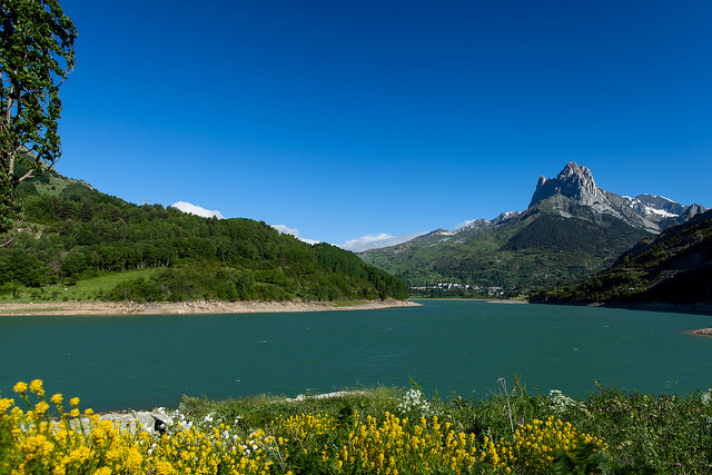 Sallent de Gállego